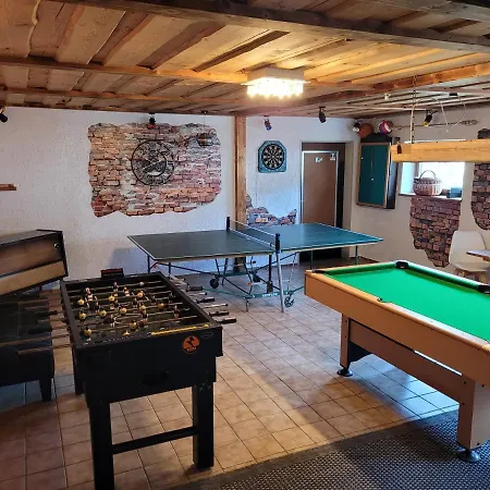 Fichtel-bubble Gegen Aufpreis Mit Hot Tub Und Sauna