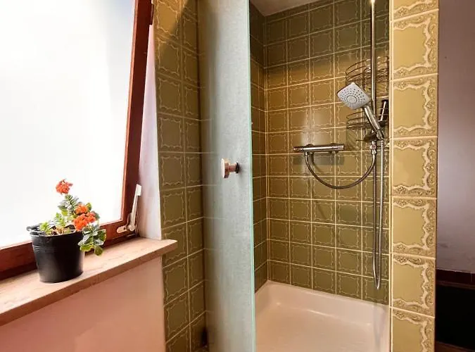 Fichtel-bubble Gegen Aufpreis Mit Hot Tub Und Sauna * Hohenberg an der Eger
